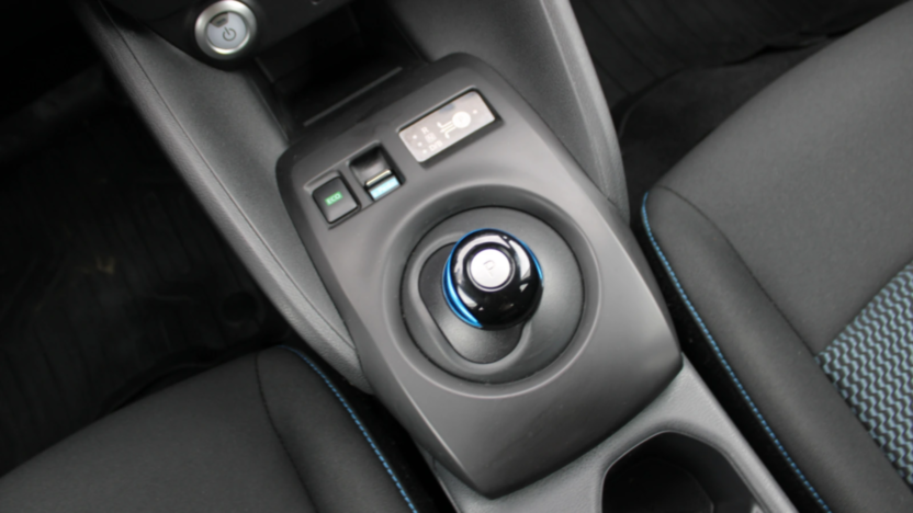 NISSAN Leaf Leaf 40kWh Visia