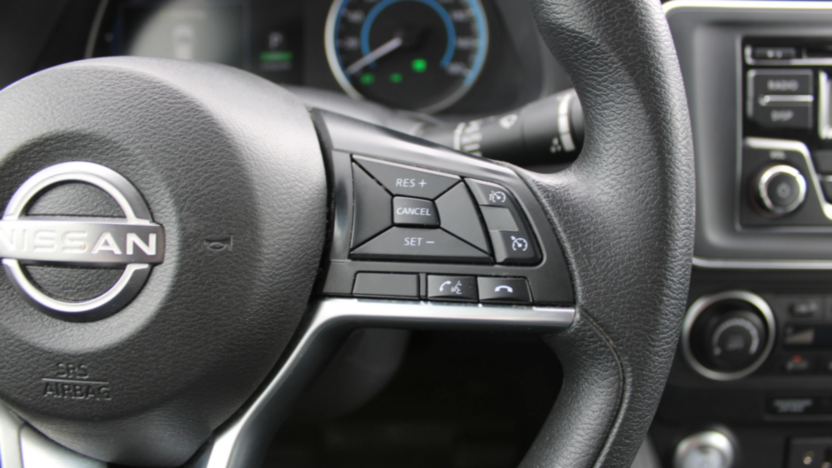 NISSAN Leaf Leaf 40kWh Visia