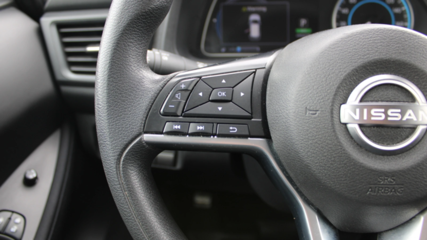 NISSAN Leaf Leaf 40kWh Visia