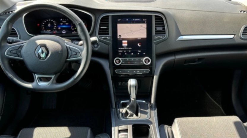 RENAULT Megane Megane 1.3 TCe FAP Techno EDC