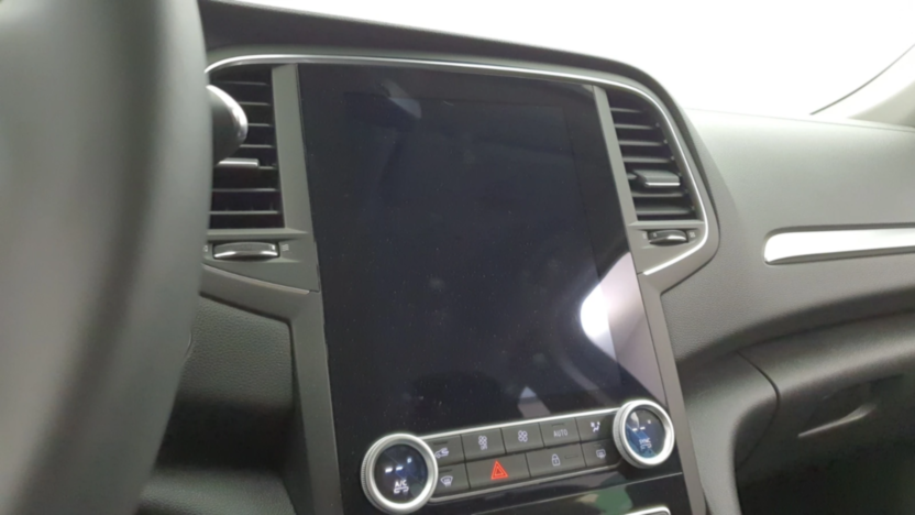 RENAULT Megane Megane 1.3 TCe FAP Techno