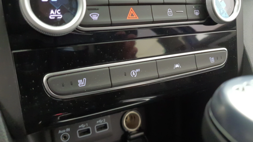 RENAULT Megane Megane 1.3 TCe FAP Techno