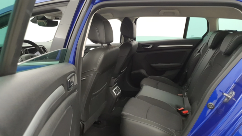 RENAULT Megane Megane 1.3 TCe FAP Techno