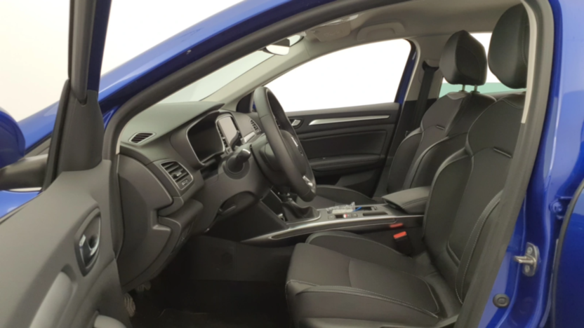 RENAULT Megane Megane 1.3 TCe FAP Techno
