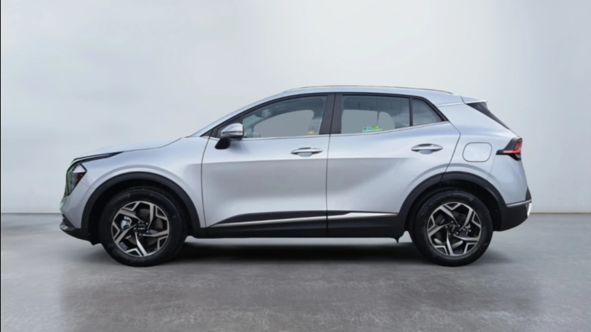 KIA Sportage Sportage 1.6 T-GDI M 2WD