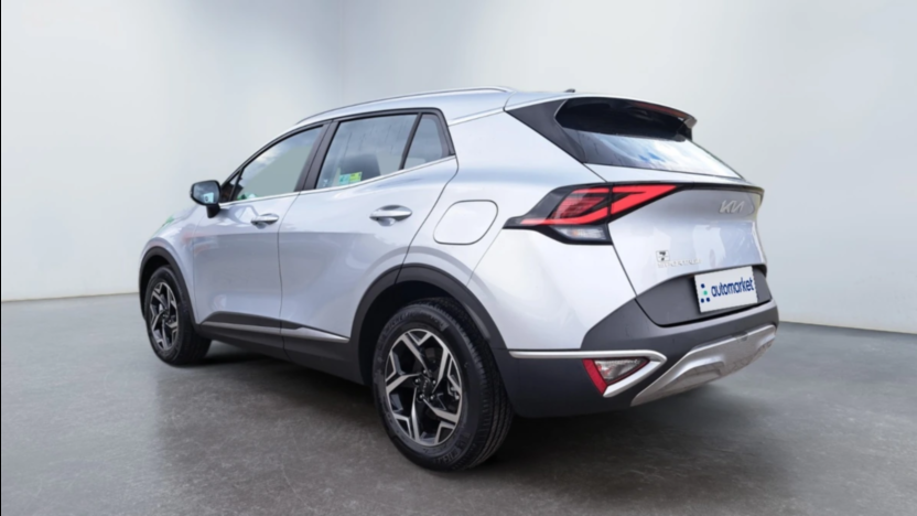 KIA Sportage Sportage 1.6 T-GDI M 2WD