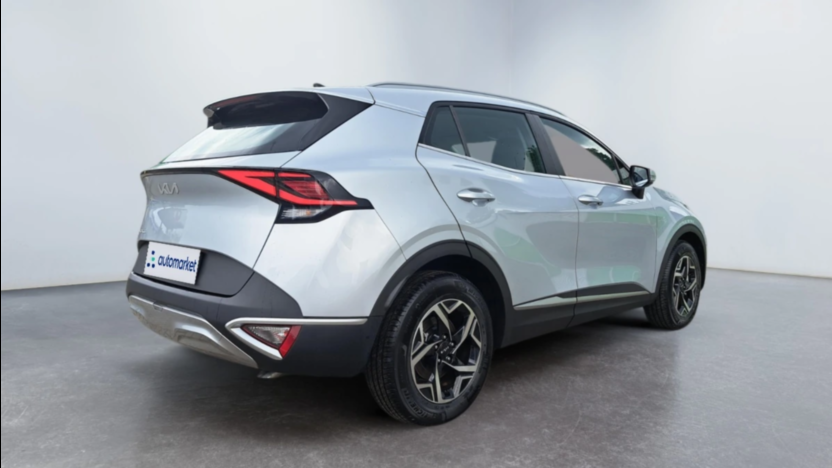 KIA Sportage Sportage 1.6 T-GDI M 2WD