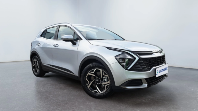 KIA Sportage Sportage 1.6 T-GDI M 2WD