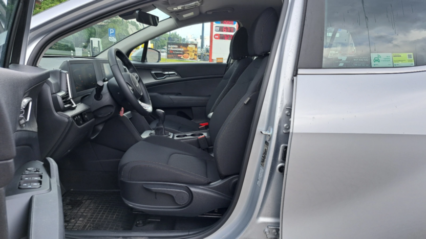 KIA Sportage Sportage 1.6 T-GDI M 2WD