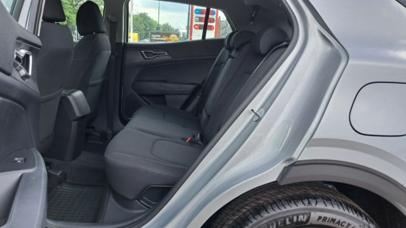 KIA Sportage Sportage 1.6 T-GDI M 2WD