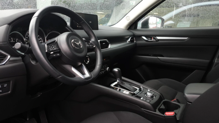 MAZDA CX-5 CX-5 2.0 Kanjo 2WD aut