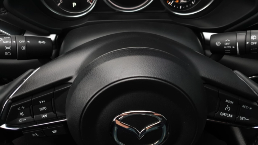 MAZDA CX-5 CX-5 2.0 Kanjo 2WD aut