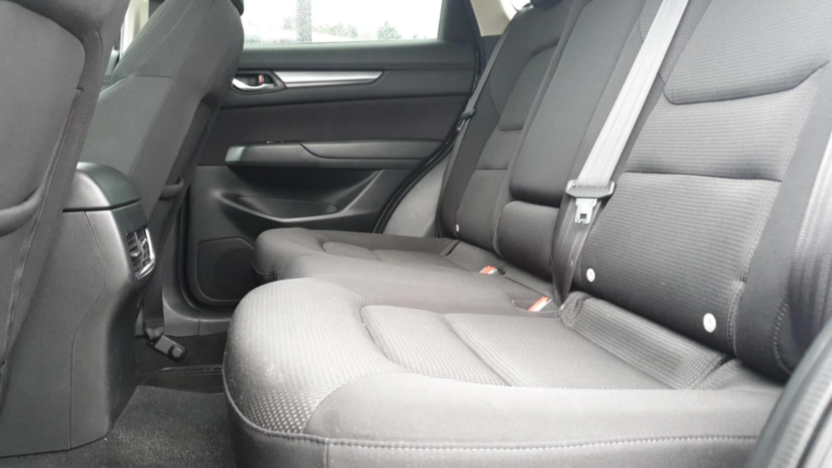 MAZDA CX-5 CX-5 2.0 Kanjo 2WD aut