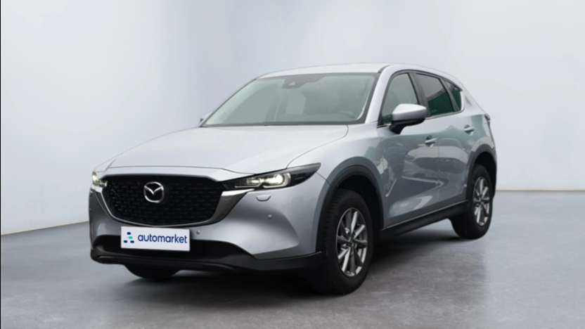 MAZDA CX-5 CX-5 2.0 Kanjo 2WD aut