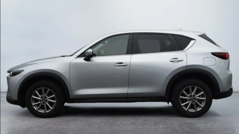 MAZDA CX-5 CX-5 2.0 Kanjo 2WD aut