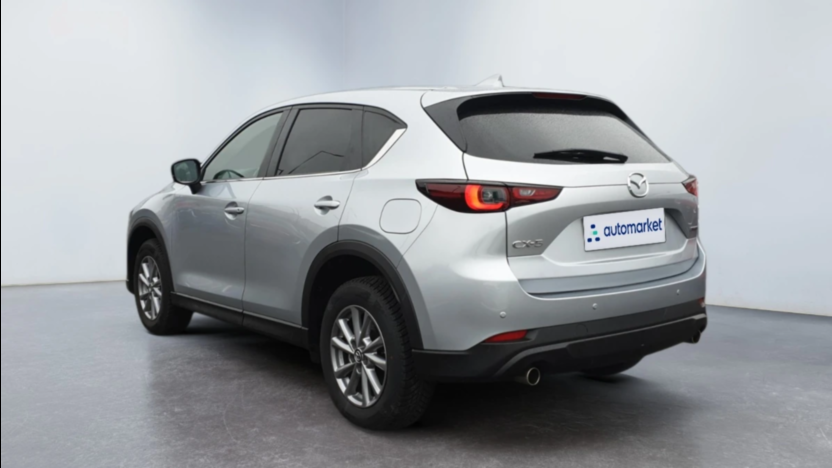 MAZDA CX-5 CX-5 2.0 Kanjo 2WD aut