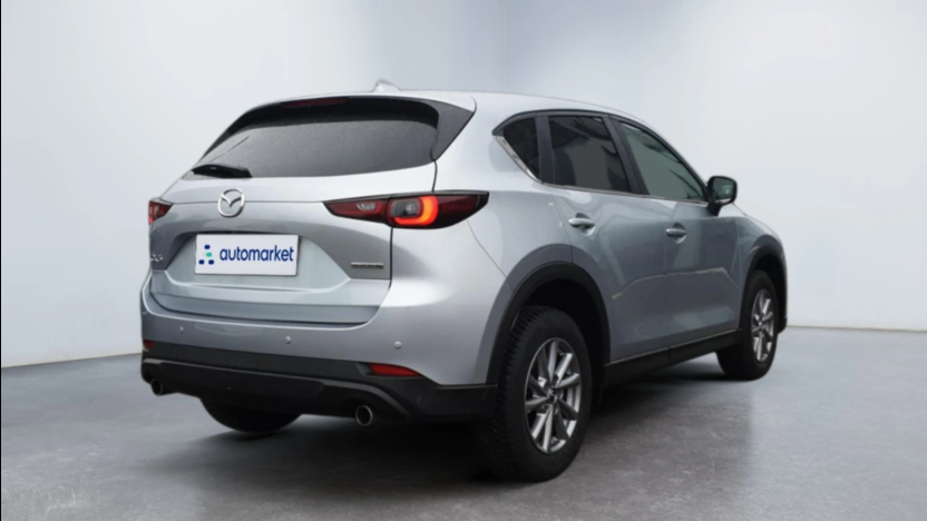 MAZDA CX-5 CX-5 2.0 Kanjo 2WD aut