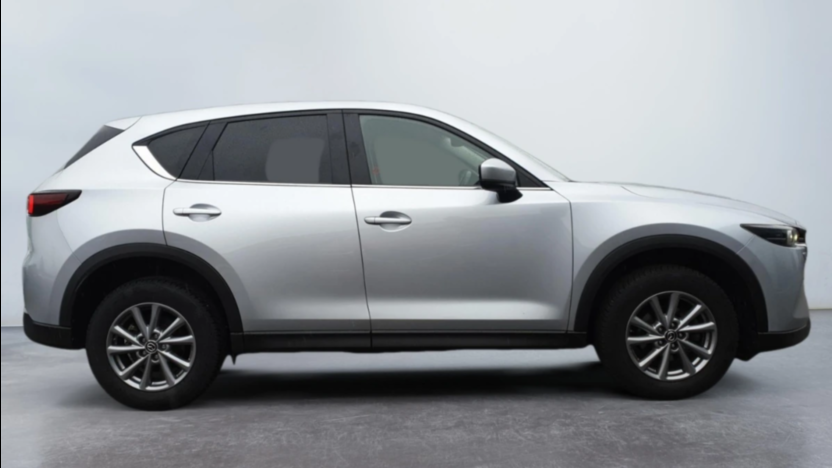 MAZDA CX-5 CX-5 2.0 Kanjo 2WD aut