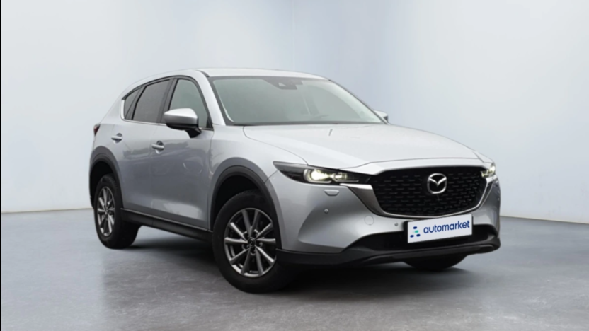 MAZDA CX-5 CX-5 2.0 Kanjo 2WD aut