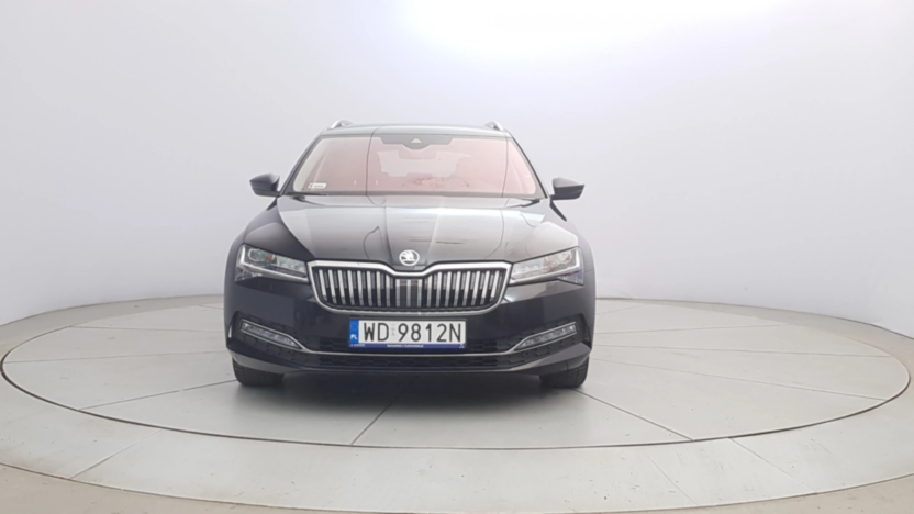 SKODA Superb Superb 2.0 TDI SCR Style DSG