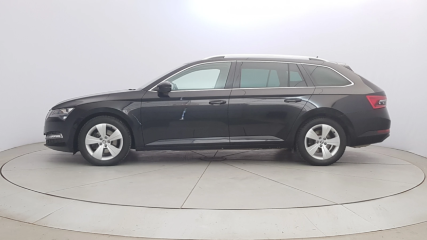 SKODA Superb Superb 2.0 TDI SCR Style DSG