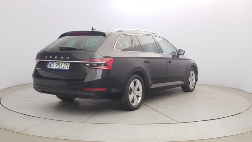 SKODA Superb Superb 2.0 TDI SCR Style DSG