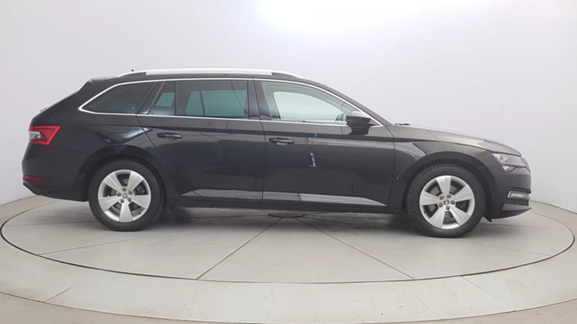 SKODA Superb Superb 2.0 TDI SCR Style DSG