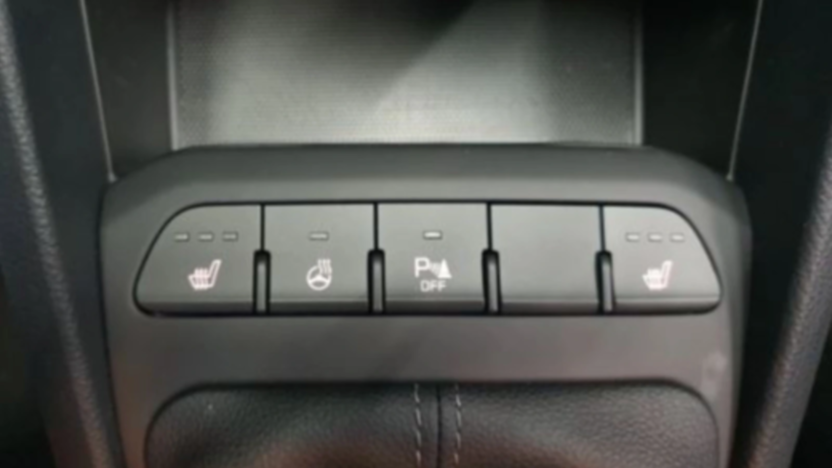 KIA Stonic Stonic 1.2 M Nowy
