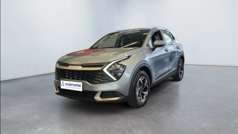 KIA Sportage Sportage 1.6 T-GDI M 2WD Nowy