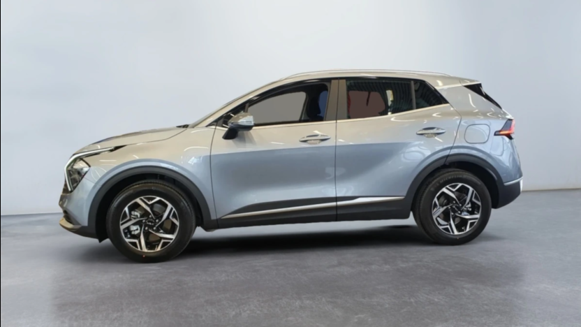 KIA Sportage Sportage 1.6 T-GDI M 2WD Nowy