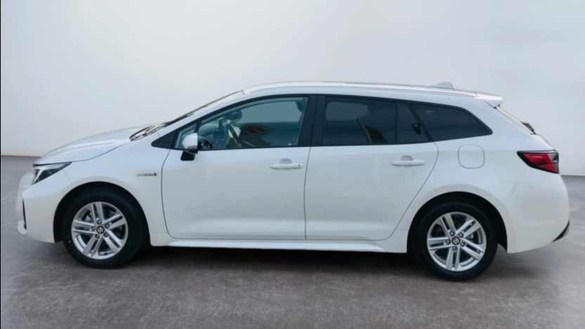 SUZUKI Swace Swace 1.8 Hybrid Elegance CVT Nowy