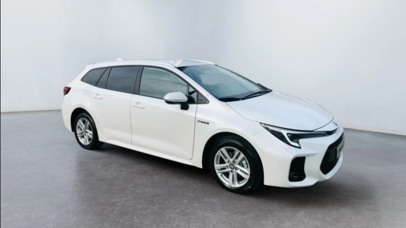 SUZUKI Swace Swace 1.8 Hybrid Elegance CVT Nowy