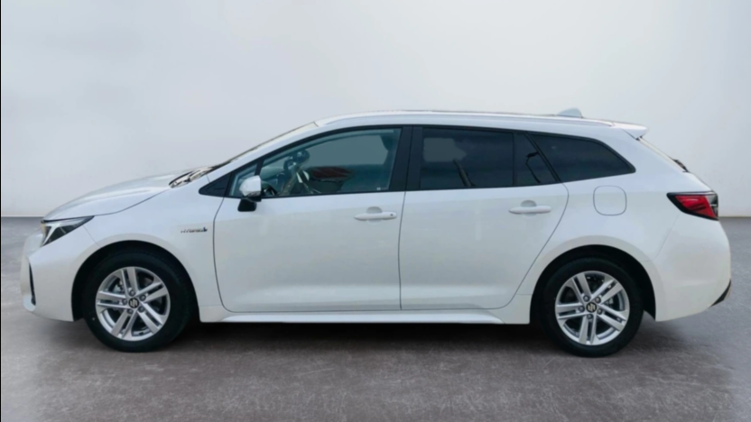 SUZUKI Swace Swace 1.8 Hybrid Elegance CVT Nowy