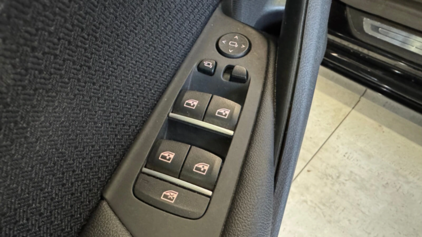 BMW Seria 5 520d xDrive mHEV aut