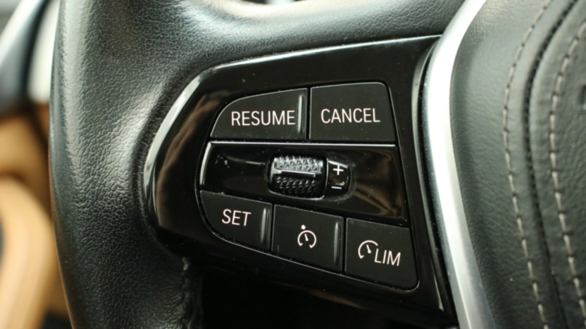 BMW Seria 5 520i mHEV aut