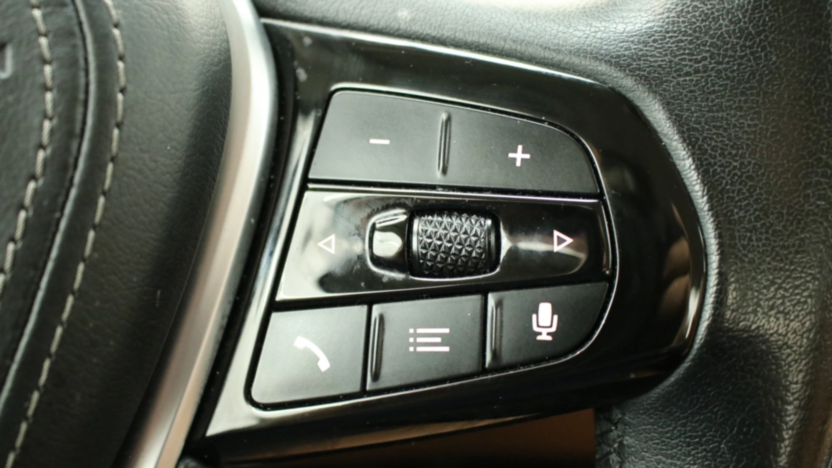 BMW Seria 5 520i mHEV aut