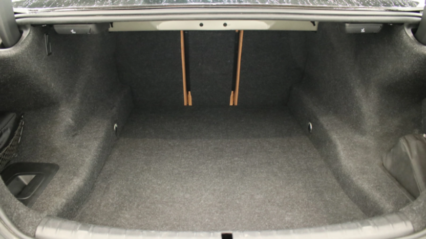 BMW Seria 5 520i mHEV aut