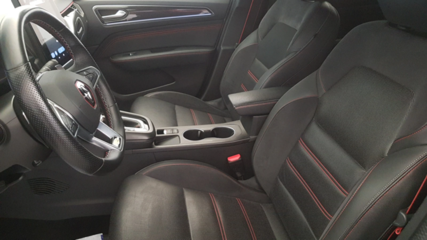 RENAULT Arkana Arkana 1.3 TCe mHEV R.S. Line EDC