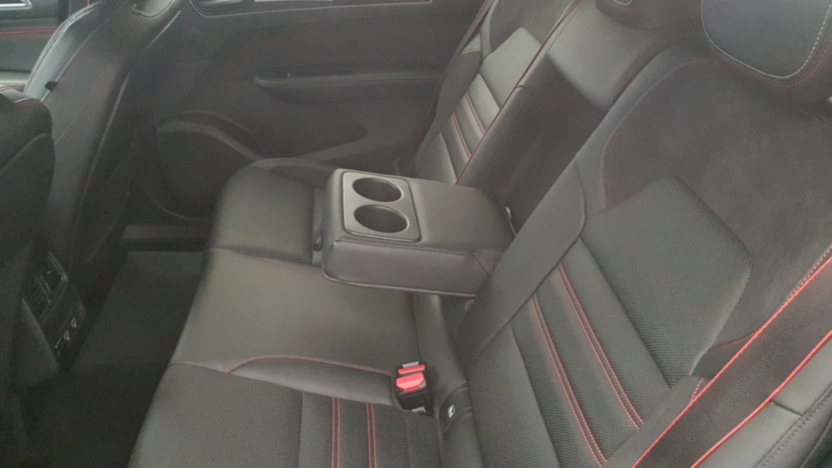 RENAULT Arkana Arkana 1.3 TCe mHEV R.S. Line EDC