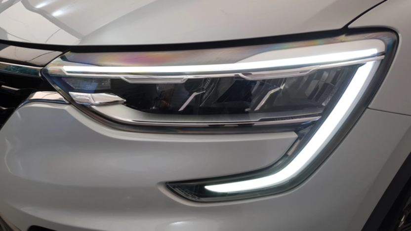 RENAULT Arkana Arkana 1.3 TCe mHEV R.S. Line EDC