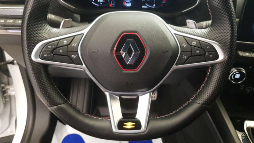 RENAULT Arkana Arkana 1.3 TCe mHEV R.S. Line EDC