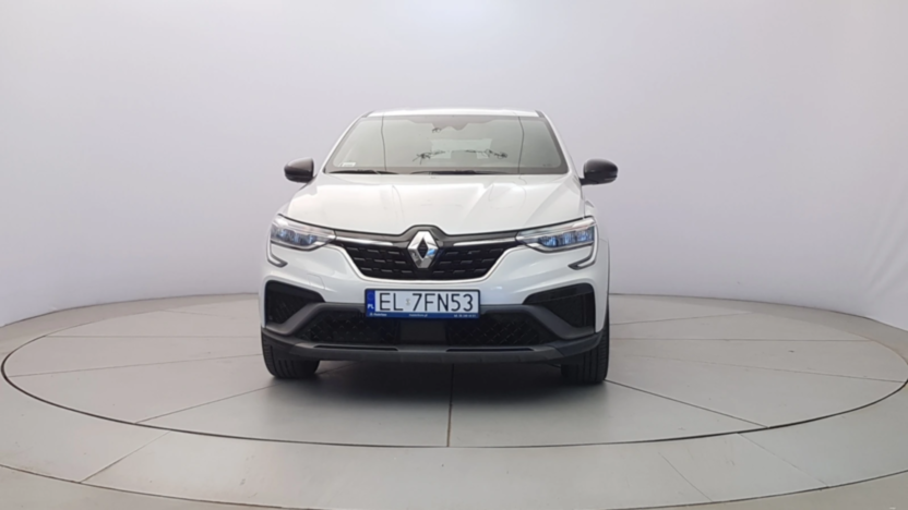 RENAULT Arkana Arkana 1.3 TCe mHEV R.S. Line EDC