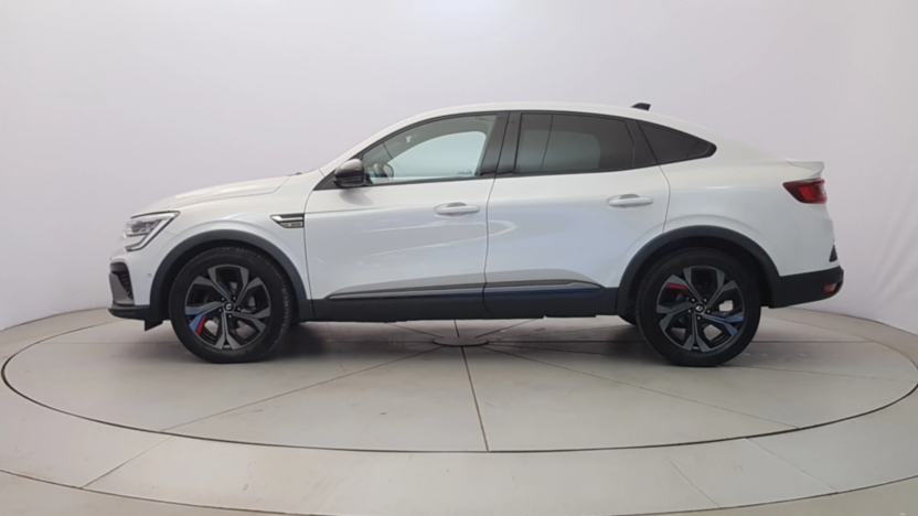 RENAULT Arkana Arkana 1.3 TCe mHEV R.S. Line EDC