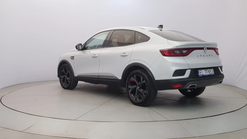RENAULT Arkana Arkana 1.3 TCe mHEV R.S. Line EDC
