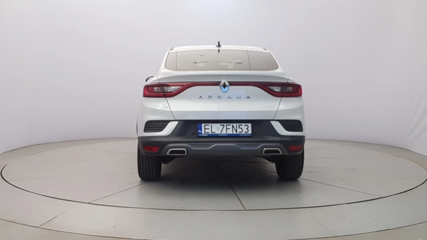 RENAULT Arkana Arkana 1.3 TCe mHEV R.S. Line EDC