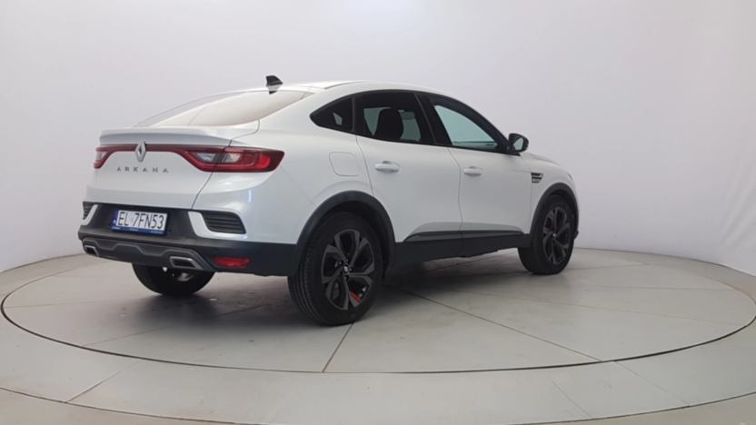 RENAULT Arkana Arkana 1.3 TCe mHEV R.S. Line EDC