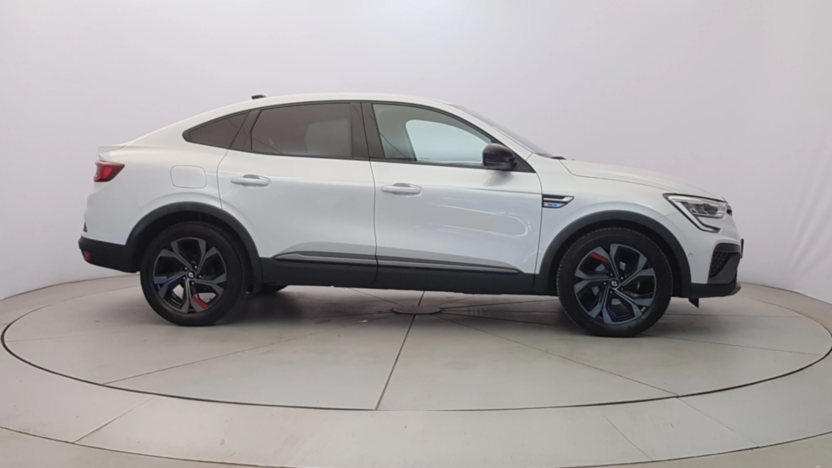 RENAULT Arkana Arkana 1.3 TCe mHEV R.S. Line EDC