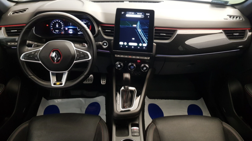 RENAULT Arkana Arkana 1.3 TCe mHEV R.S. Line EDC