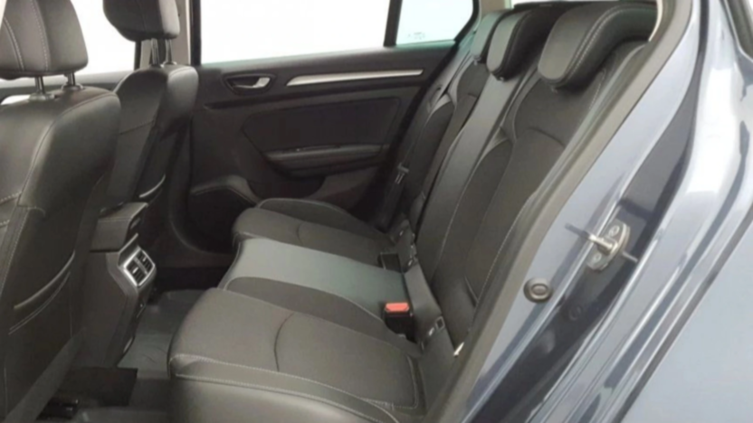 RENAULT Megane Megane 1.3 TCe FAP Techno