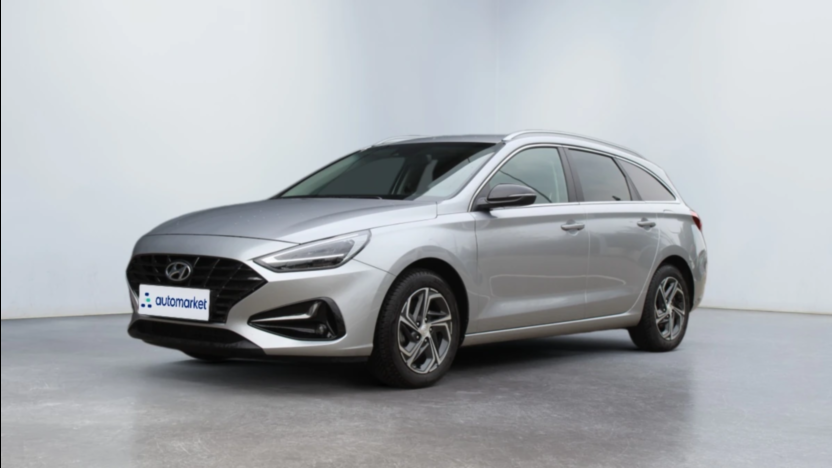 HYUNDAI i30 i30 1.0 T-GDI Smart